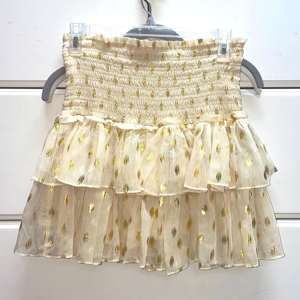 Adorable skirt!!